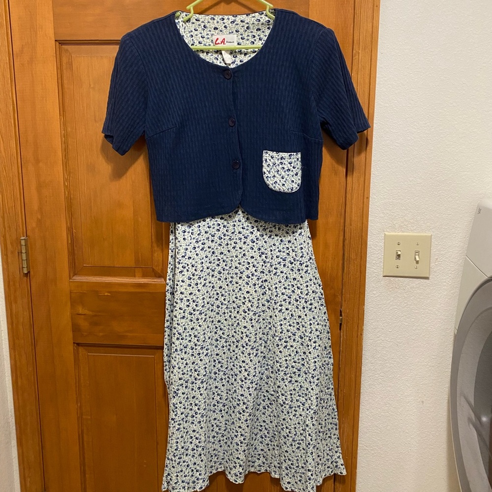 L.A. Woman Dress